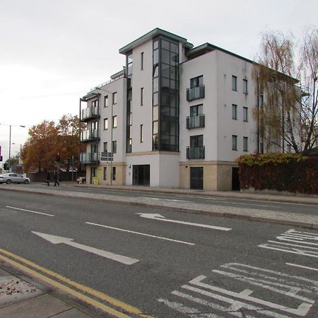 Cheltenham Luxury Apartments الغرفة الصورة