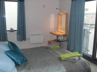 Cheltenham Luxury Apartments المظهر الخارجي الصورة