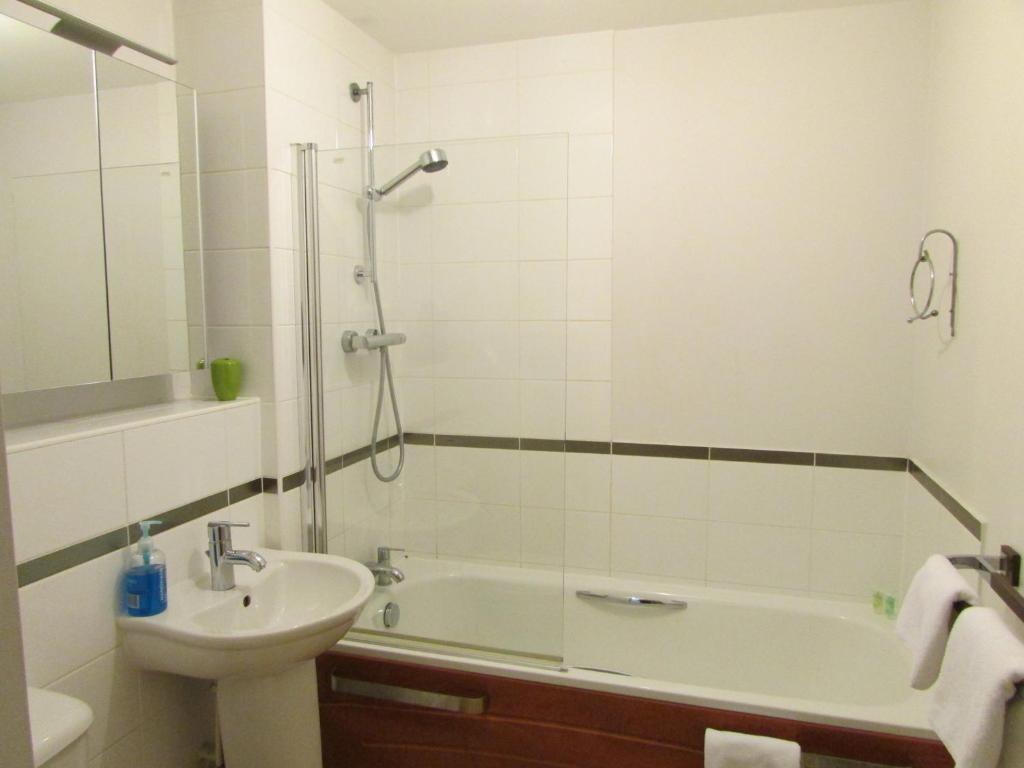 Cheltenham Luxury Apartments الغرفة الصورة