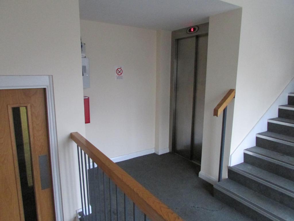 Cheltenham Luxury Apartments الغرفة الصورة