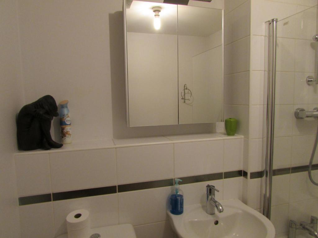 Cheltenham Luxury Apartments الغرفة الصورة