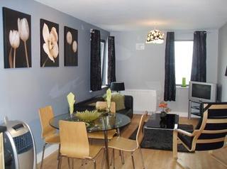 Cheltenham Luxury Apartments المظهر الخارجي الصورة