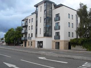 Cheltenham Luxury Apartments المظهر الخارجي الصورة